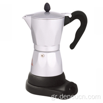 Ηλεκτρική καφετιέρα καφετιέρα Geyser Coffee Make